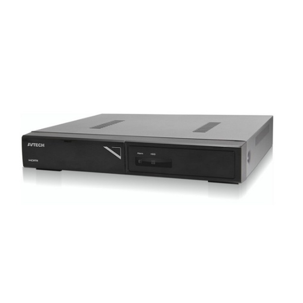 [Chính hãng] Đầu ghi hình camera IP 8 kênh AVTECH AVH1109 - EBITCAM ...
