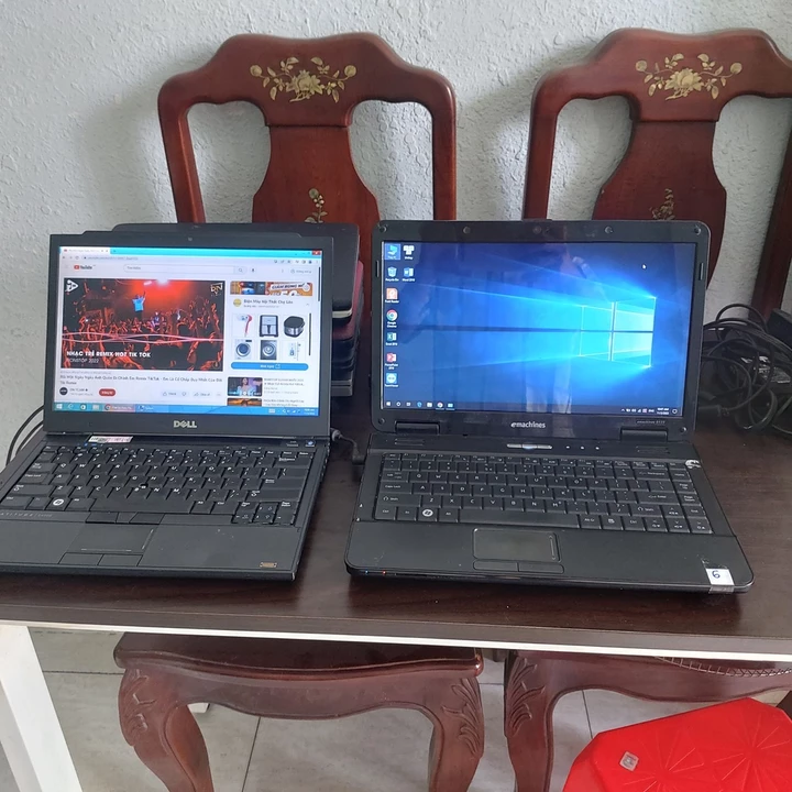 laptop làm việc văn phòng ram 4Gb ổ cứng 500Gb HDD windows 10 đầy đủ Offices, BH 12 tháng (hãng ngẫu nhiên)