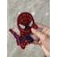 sticker thêu là ủi siêu nhân