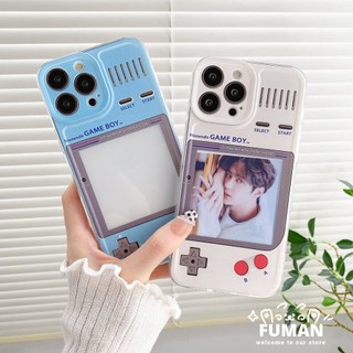 Ốp Điện Thoại TPU Mềm Hình Máy Chơi Game 3D Cho Samsung Galaxy S22 S21 Ultra FE Plus S20 FE S10 Plus Note 20 Ultra 10 Plus