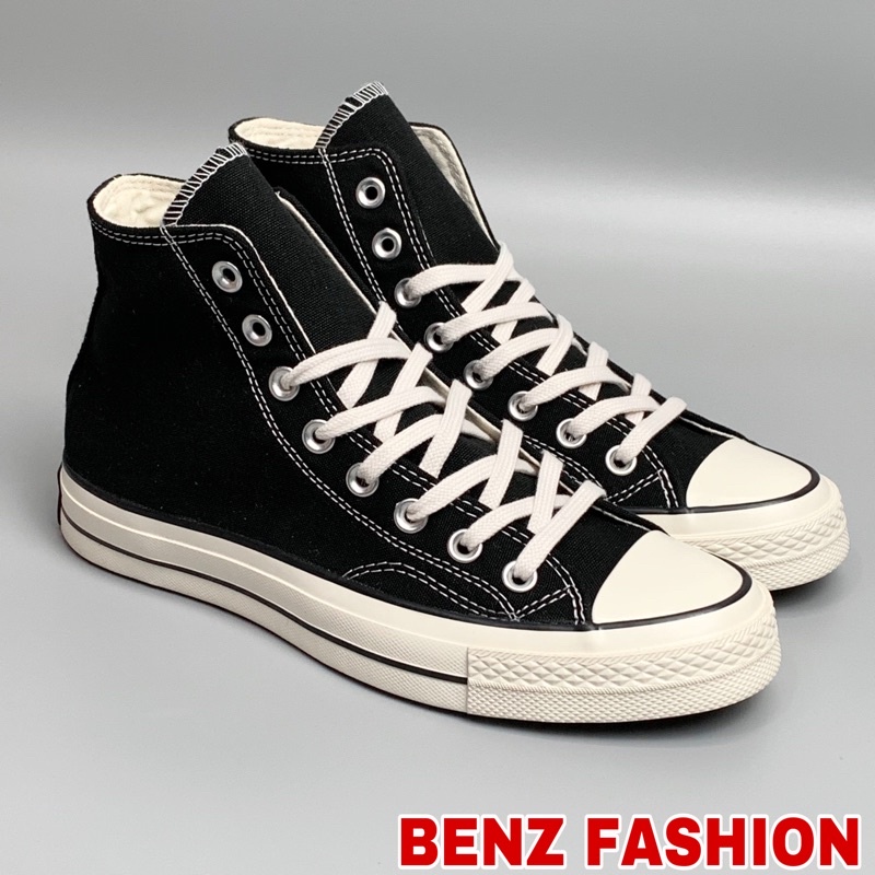 (Hàng cao cấp) Giày thể thao sneakers CV nam nữ cổ cao thấp êm chân chống trơn trượt H 970