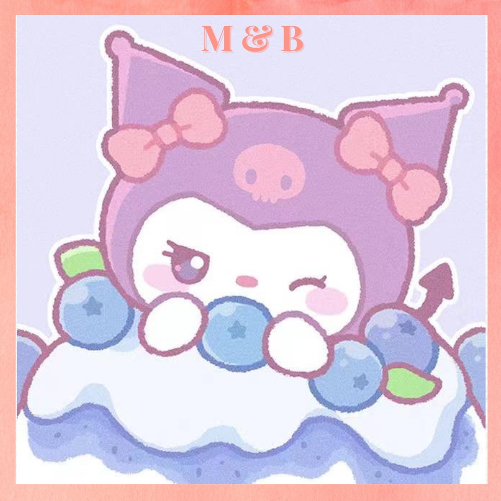 Tranh Sơn Dầu Số Hóa Sanrio Melody Kuromi, Tranh Decor Tô Màu Theo Số Quà  Tặng Đồ Lưu Niệm Tặng Kèm Bộ Màu Và Bút Vẽ | Shopee Việt Nam