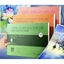 Sổ vẽ màu nước A6/A5/A5/A4 Baohong 100% cotton 300gsm