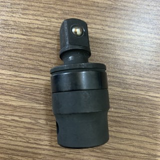 Khẩu Nối Tuýp Lắc Léo 1/2" xoay 360 độ, chuyên tháo ốc góc hẹp hàng