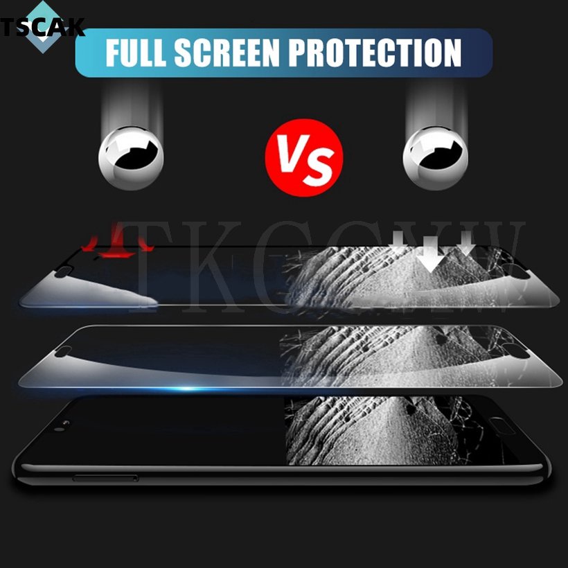 Kính Cường Lực Cho Realme GT Neo 2 2T 3 3T 8i 9i 9 Pro + Q5 Pro C30 C31 C33 C35 Narzo 50 50i 50A Prime V23 V25 9D HD