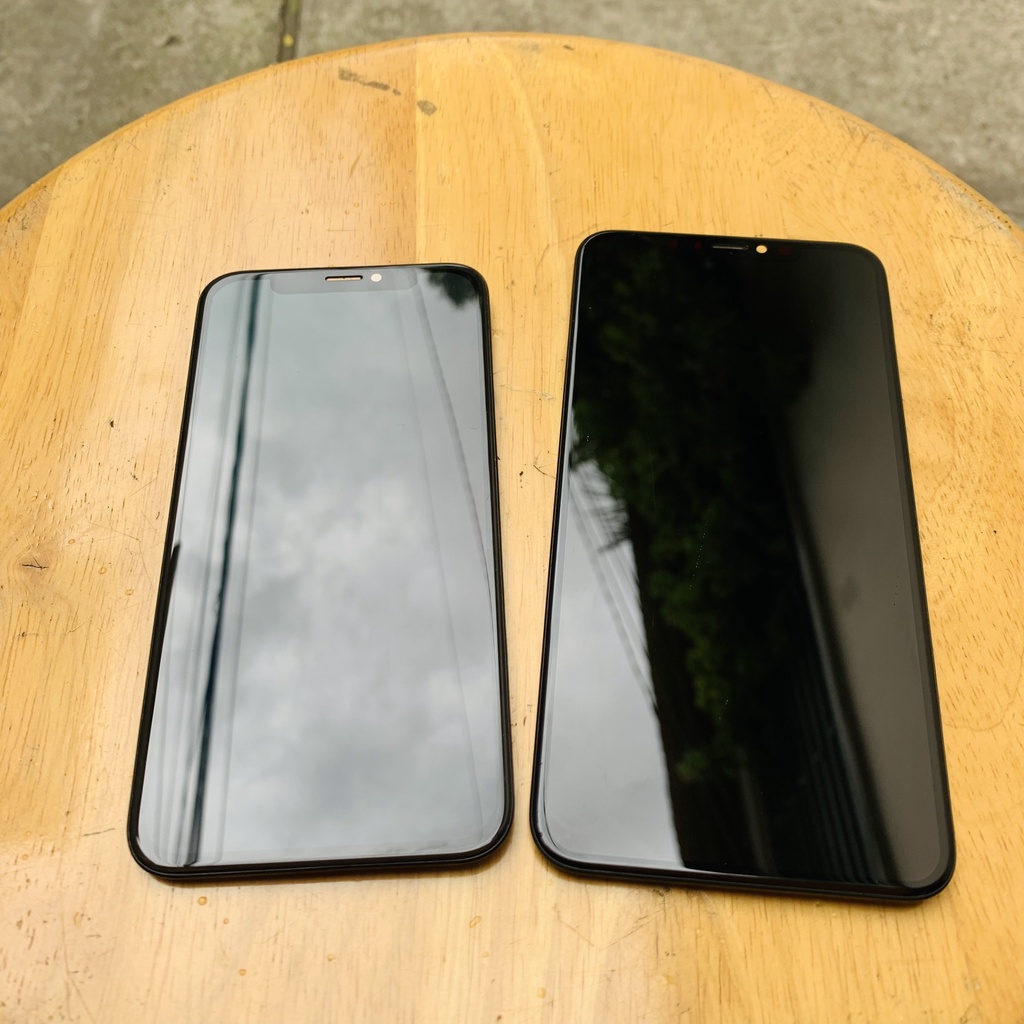 Màn hình thay thế dành cho X, XS, XSMax linh kiện màn đẹp