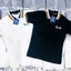 ÁO THUN NAM CỔ BẺ THỜI TRANG NAM LUXURY ĐẲNG CẤP - THỜI THƯỢNG CHO CÁC ANH EM HIYU STORE