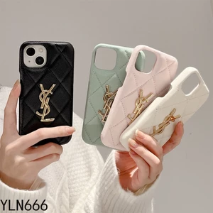 Ốp Da Sang Trọng Cho iPhone 14 Pro Max 13 12 11 Pro Max 14PLUS iPhone 13 Pro Max Ốp Điện Thoại Thời Trang Sang Trọng Ốp Lưng Điện Thoại