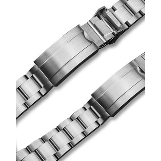 Dây Đeo Đồng Hồ Bằng Thép Không Gỉ 904L 20mm Dành Cho Rolex Suburban DAYTONA SUP GMT