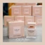 Nước hoa nữ Narciso Poudree 2023 bản hồng lùn chai vuông EDP - Hương phấn thơm gợi cảm - Lia Perfume
