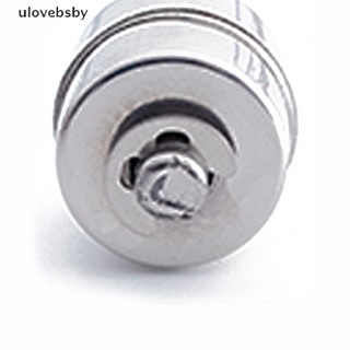 Ulovebsby Cảm biến lưu lượng nước lỏng Phao đôi bằng thép không gỉ VN