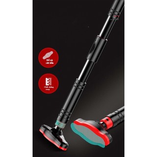 Xà Đơn Treo Tường 2023 Tích Hợp Giọt Nước Chỉnh Thăng Bằng Chịu Lực 250kg Đại Nam Sport + Găng Tay