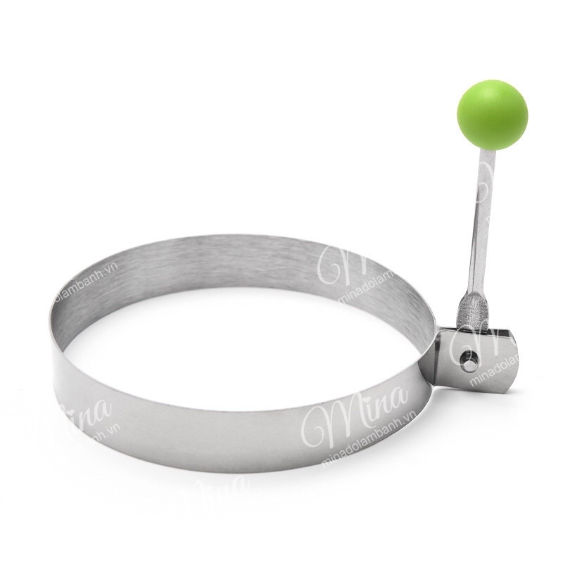 Khuôn Chiên Trứng inox nhiều mẫu | BigBuy360 - bigbuy360.vn