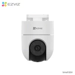 Camera WIFI Ngoài Trời PTZ 360 EZVIZ H8 H8C PRO 2K & 3K Màu Ban Đêm AI - Bảo Hành Chính Hãng 2 Năm — ảnh 5