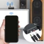 Đầu vào Bluetooth 5.1 AUX / Quang học / Đồng trục cho âm thanh nổi gia đình