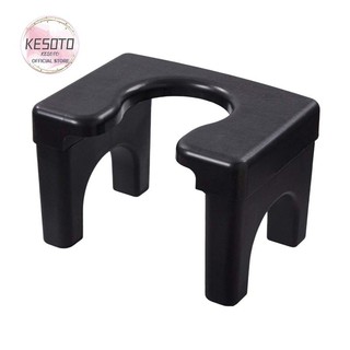 Ghế Ngồi Toilet Di Động Ổn Định Chống Trượt