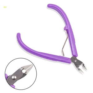 Kìm Kẹp Cắt Dây Cáp Công Nghiệp Mini Chuyên Dụng