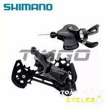 Cùi đề Shimano Deore 11 tốc độ RD-M5100
