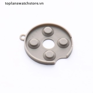 1 Bộ Miếng Lót Cao Su Dẫn Điện Sửa Chữa Nút D-Pad Cho Tay Cầm Chơi Game 360