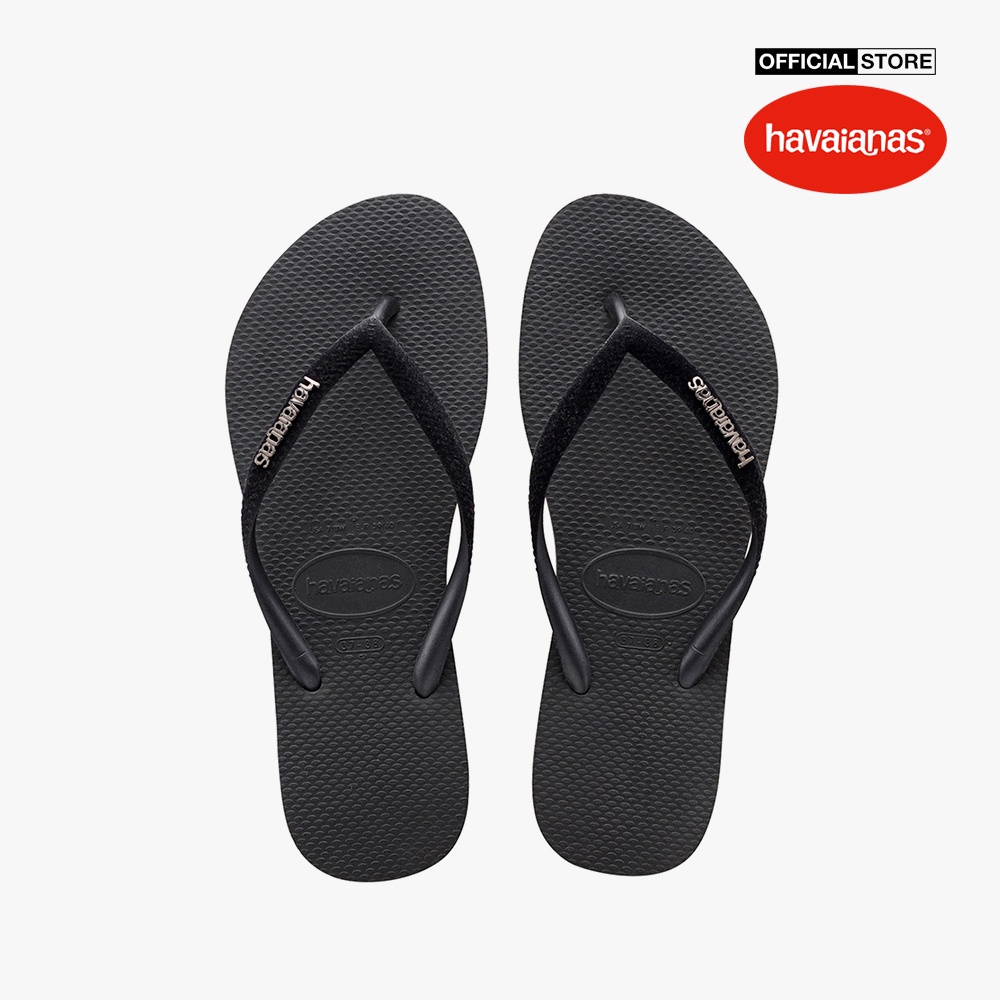 Dep Havaianas Slim có độ bền như thế nào?
