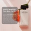 Nước hoa nữ Narciso Trắng Pure Musc EDP - Hương hoa trắng đẳng cấp quyến rũ - Lia Perfume
