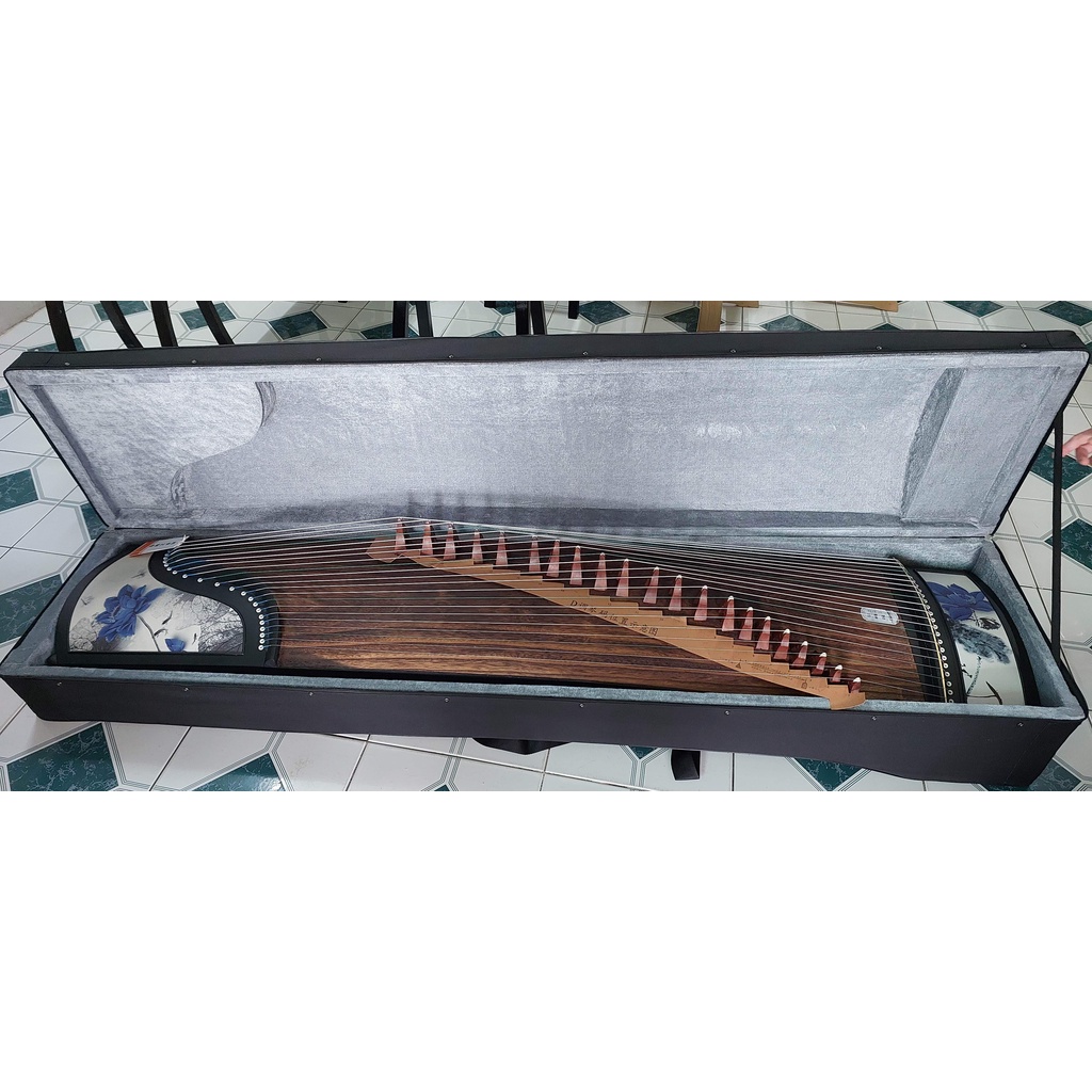 Hộp chống sốc guzheng Shopee Việt Nam