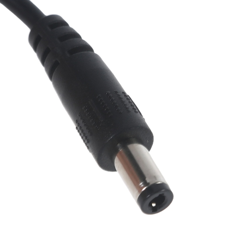 Cáp Chuyển Đổi qc3 0 usb 5 * 2 1mm 9v 12v Cho Máy Lọc Không Khí Xe Hơi