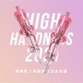 -KIM HỒNG thương hiệu AMBITION chuyên dùng cho máy PEN DÀNH CHO THỢ XĂM CHUYÊN NGHIỆP PMU và BODY