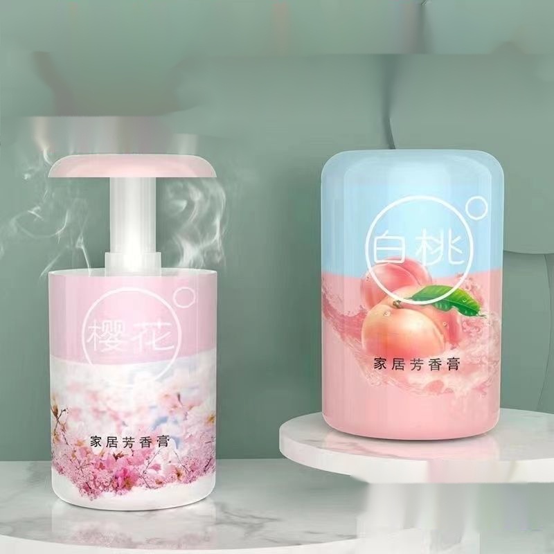Thiết Kế Của Sáp Thơm Khử Mùi Làm Thơm Phòng Hương Thơm Nhẹ 90G Cao Cấp