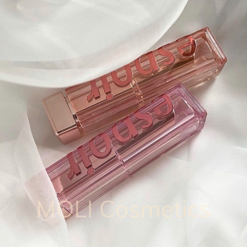 Son thỏi bóng Espoir Lipstick Nowear Shine 4,5g Shopee Việt Nam