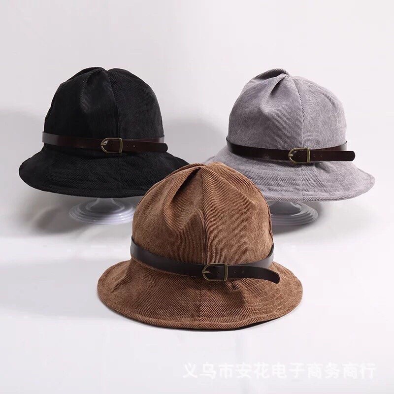 Thanh lý mũ từ 3-6 tuổi
