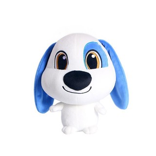 YT4 Talking Tom Và Những Người Bạn Sang Trọng Đồ Chơi Angela Ben Hank Gừng Búp Bê Nhồi Bông Quà Tặng Cho Trẻ Em Trang Trí Nhà Đồ Chơi Cho Trẻ Em
