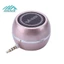 Loa Mini A5 Giắc Cắm 3.5mm Âm Thanh Stereo Cho Điện Thoại Notebook