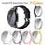 Ốp Bảo Vệ Toàn Màn Hình Cho Huami Fitbit Amazfit GTR 4 2 2e 3 Pro Smartwatch Dành Cho Huami Amazfit GTS4 GTS3 GTS2 Ốp Lưng Vỏ