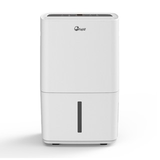 Máy hút ẩm 50L/ngày FujiE HM-650EC Máy hút ẩm công nghiệp cho diện tích 100 đến 120m2