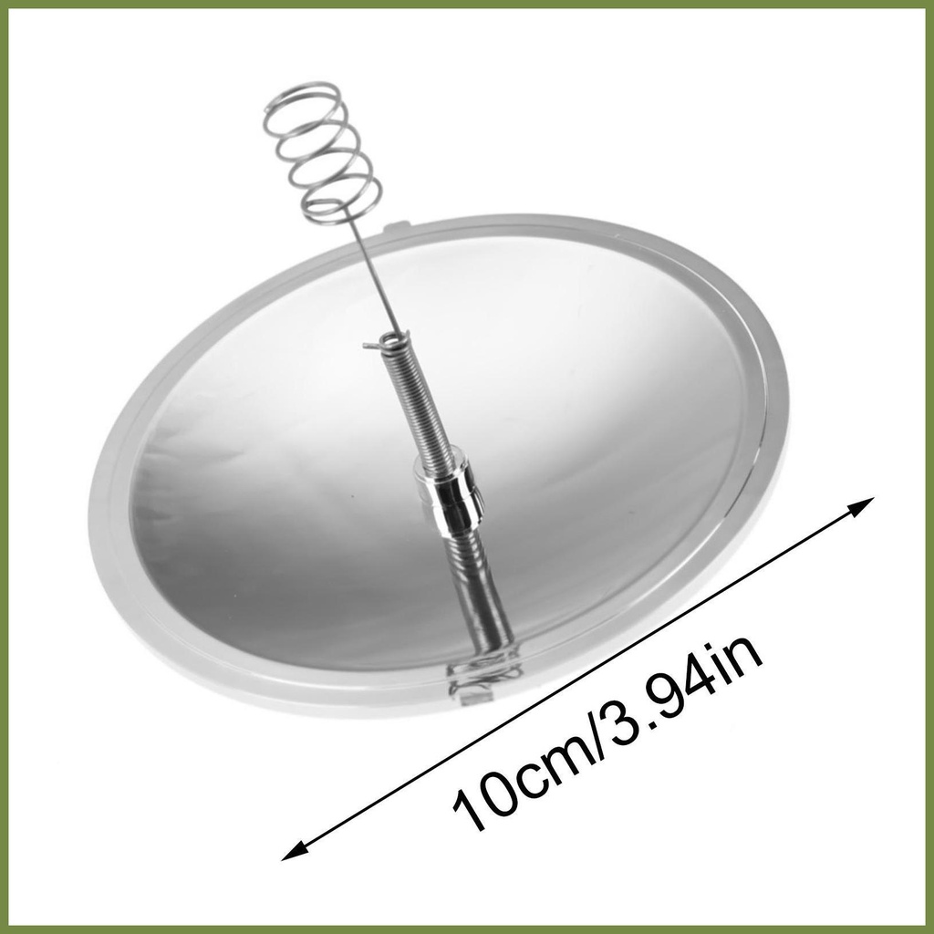 Dụng Cụ Đánh Lửa Sinh Tồn Sử Dụng Năng Lượng Mặt Trời Chống Thấm Nước Giữ Ấm Cho kouvn kouvn