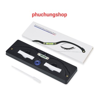 -HÀNG HOT CUNG ĐO MÀY CÓ GIỌT NƯỚC GIÚP CÂN MÀY CHUẨN HƠN, HẠNC HẾ TÌNH TRẠNG LỆCH CHÂN MÀY