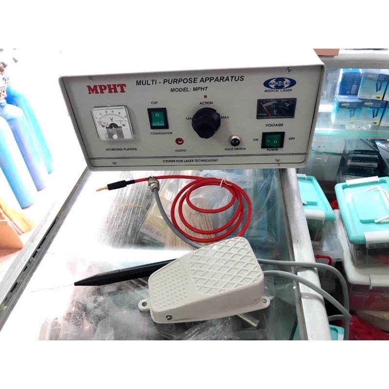 MÁY CẮT ĐỐT CAO TẦN PLASMA MPHT CHÍNH HÃNG | Shopee Việt Nam