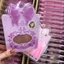 Miếng dán kích mí lưới Meng Meng [Nika Cosmetics]