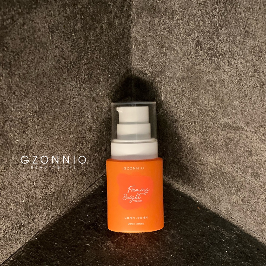 Firmming Bright Serum ( Nâng Cơ Gzonnio )