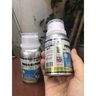Chế phẩm diệt muỗi Piper Super nhập khẩu Nhật Bản diệt muỗi kiến gián hiệu quả