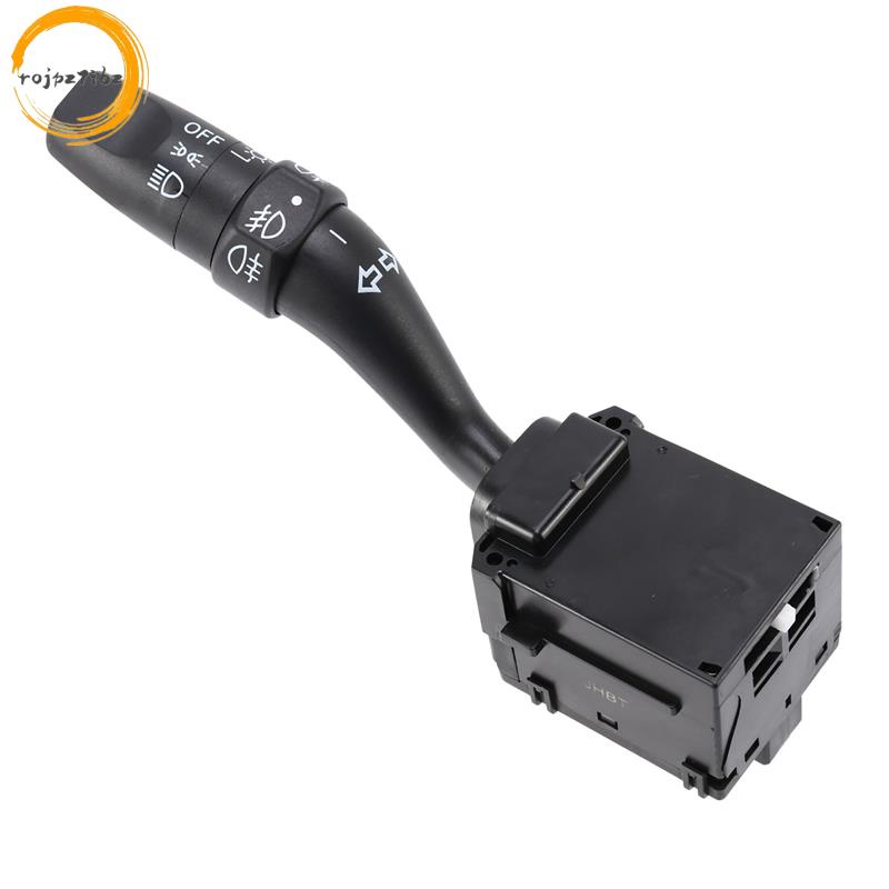 Công tắc tín hiệu rẽ chiếu sáng 35255-S5A-A22 Phù hợp cho HONDA CRV 2002-2006 CIVIC 2002-2005 cho JAZZ 2003-2008 Công tắc cột chỉ báo STREAM THÀNH PHỐ