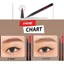 Kẻ Mắt Nước Clio Superproof Brush Liner Kill Black 0.55Ml