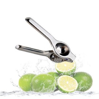 Dung Cụ Vắt Chanh Chuyên Dụng Inox, Đồ Ép Nước Cốt Chanh