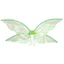 CAST Fairy Wings Tặng Công Chúa Thiên Thần Cánh Trang Phục Phụ Kiện Đảng Ủng Hộ Trang Phục Hóa Trang Bướm