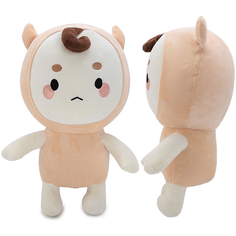 Goblin Plush Bogle Doll Guardian The Lonely and Great God Đồ chơi nhồi bông sang trọng