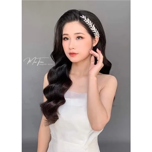 cài tóc đá bán 1chiếc
