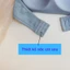 Áo ngực nữ không dây đệm mút mỏng, Áo lót nữ không gọng đẹp và quyến rũ DOPICO A630