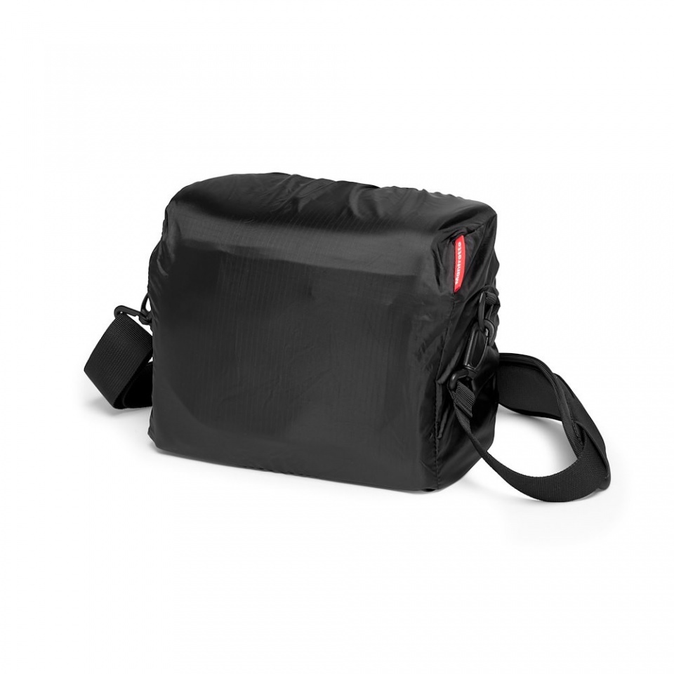 Ảnh Túi máy ảnh Manfrotto Advanced Shoulder III Black 1