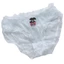 Quần Lót Nữ Kem Bọt Ren Mỏng Ôm Eo - Cotton - Phù Hợp Bé Gái | Bán Buôn
